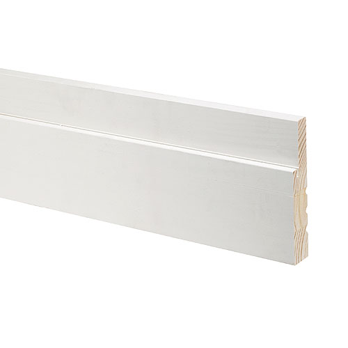 Primed Finger Jointed Pine Door Jamb