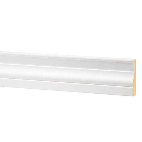 Primed MDF Casing