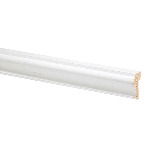 Primed Finger Jointed Pine Chair Rail