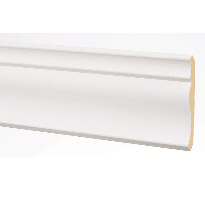 Primed MDF Crown