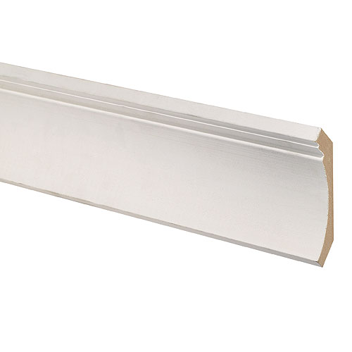 Primed MDF Crown