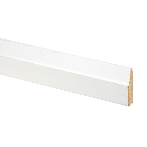 Cadrage en MDF U/L apprêté