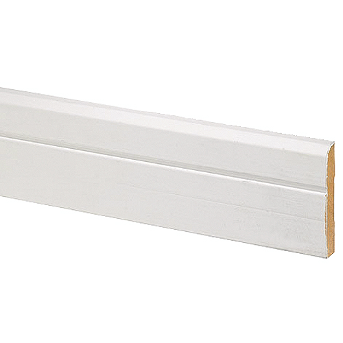 Primed U/L MDF Casing