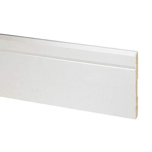 Cadrage en MDF U/L apprêté