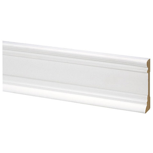 Primed MDF Architrave