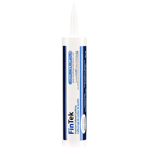 CALFEUTRAGE LATEX BLANC "FINTEK"