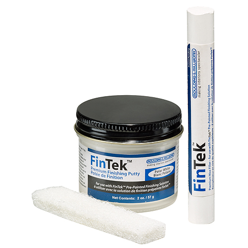 Finishing Kit