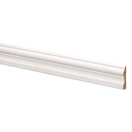 Primed MDF Casing