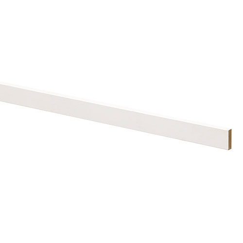 Primed MDF Door Stop