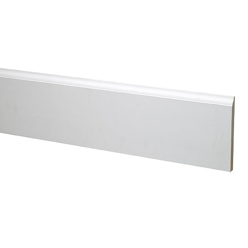 Primed U/L MDF Baseboard