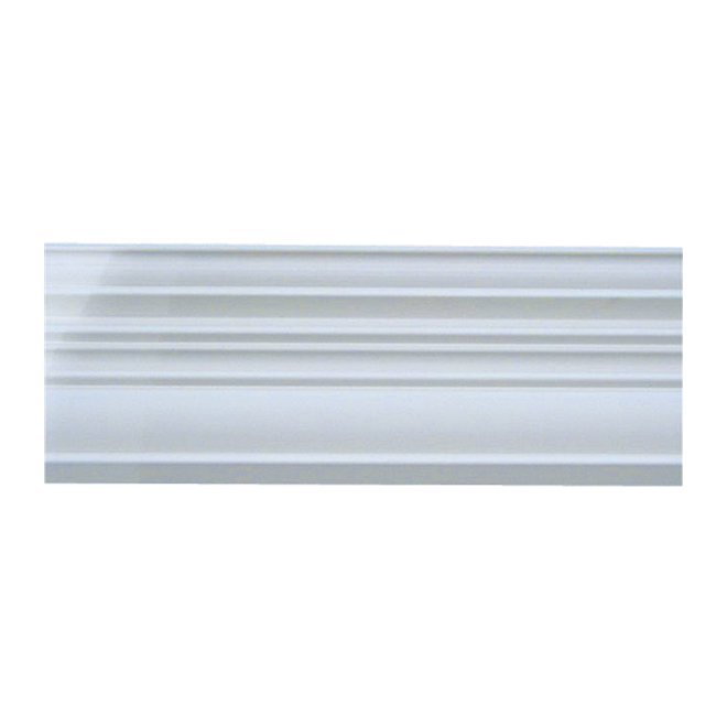 Primed U/L MDF Crown