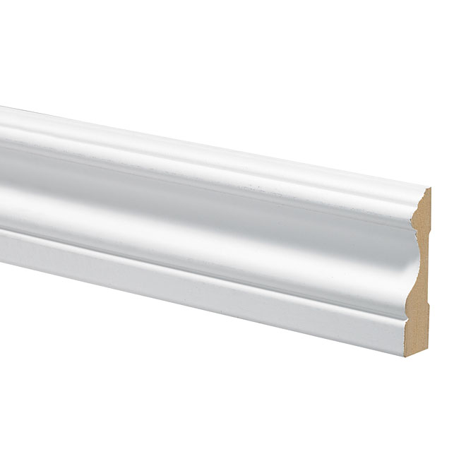 Primed MDF Casing
