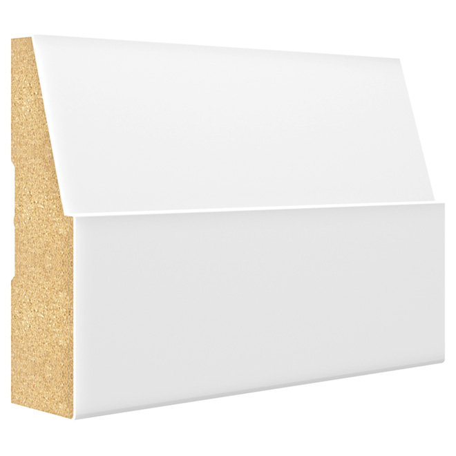 Primed MDF Casing 3 1/2"