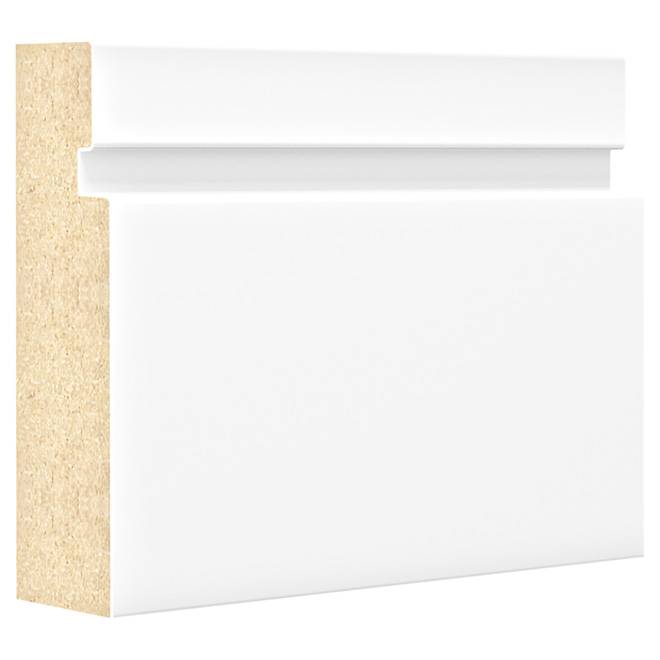 Primed MDF Casing 2 3/4"