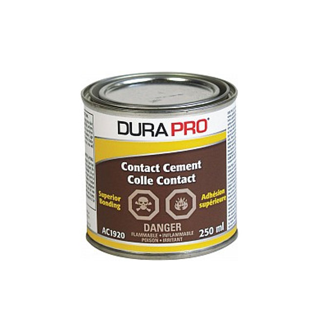 Contact Cement
