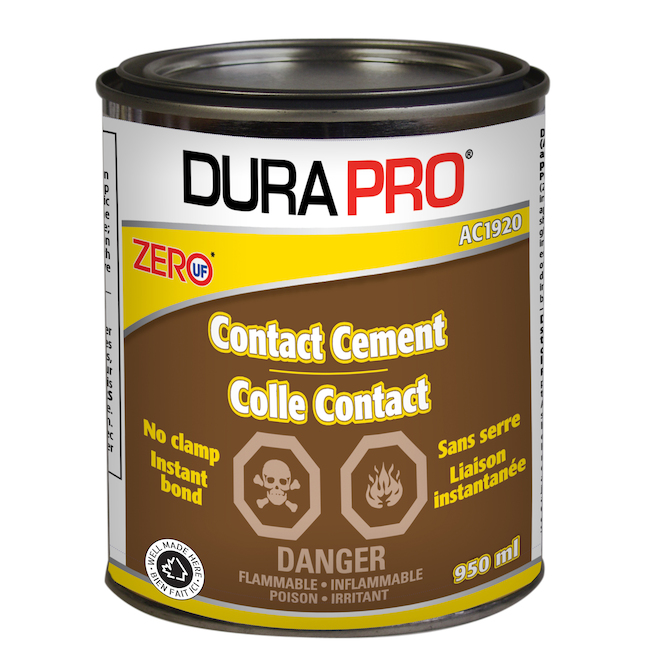 Colle contact