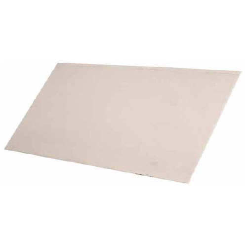 Fire Resistant Drywall - 5/8" x 54" x 12'