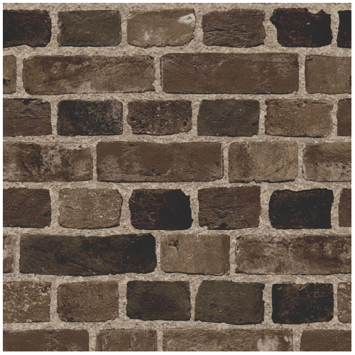 Papier paint rustique