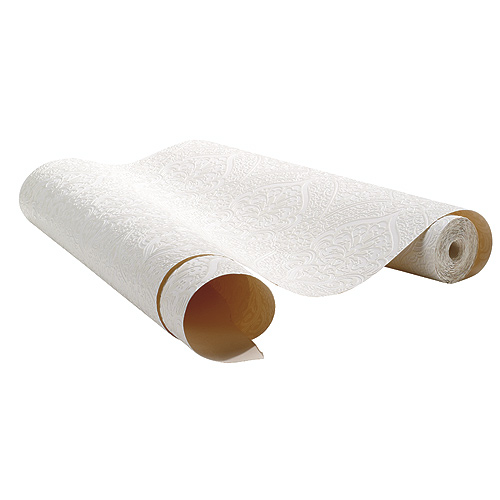 Papier peint à peindre « Feuille »