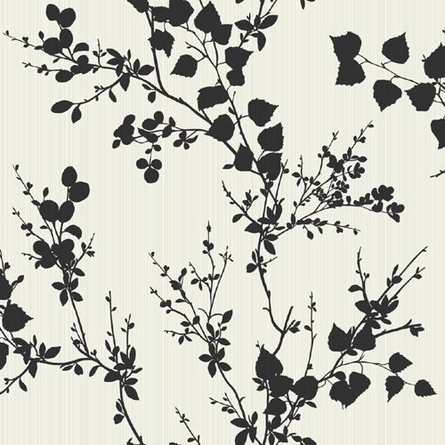 "Branches" Wallpaper