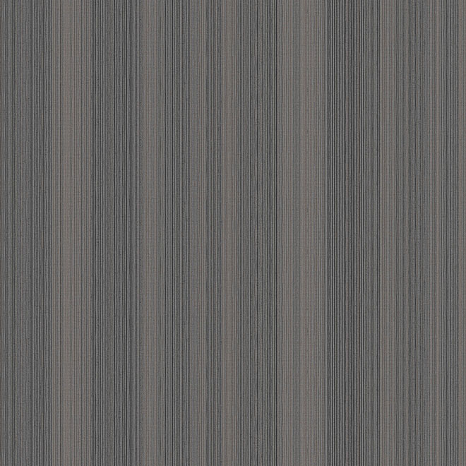 Prepasted Wallpaper "Stripe" - Black