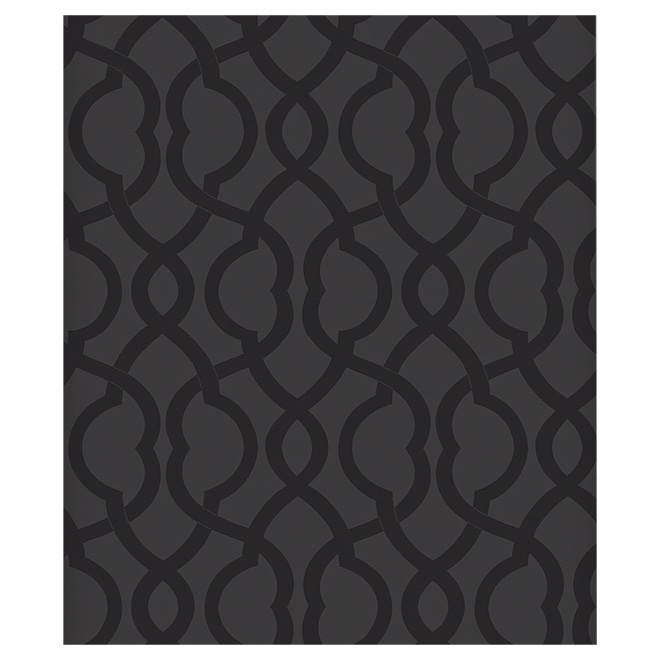 Prepasted Wallpaper