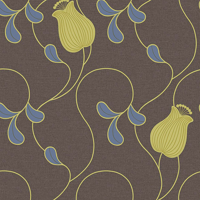 Prepasted Wallpaper