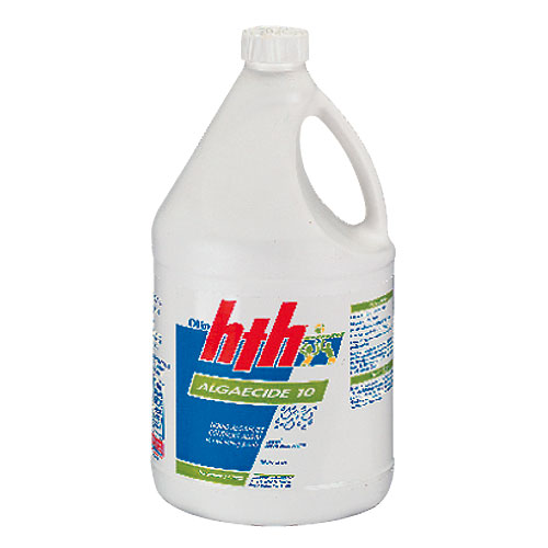 Algaecide - Liquid Algaecide 10%