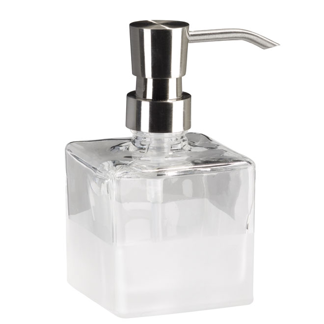 Distributeur à savon