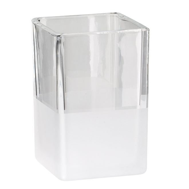 Bathroom glass