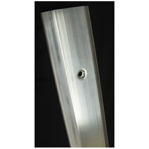 ALUMINIUM TRESHOLD