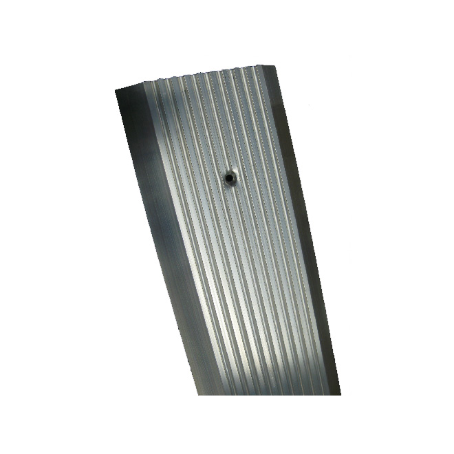SEUIL PORTE EN ALUMINIUM