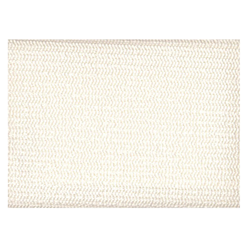 Non-Slip Table Cover - Vinyl -(2) 1.37m x 9m - Ivory
