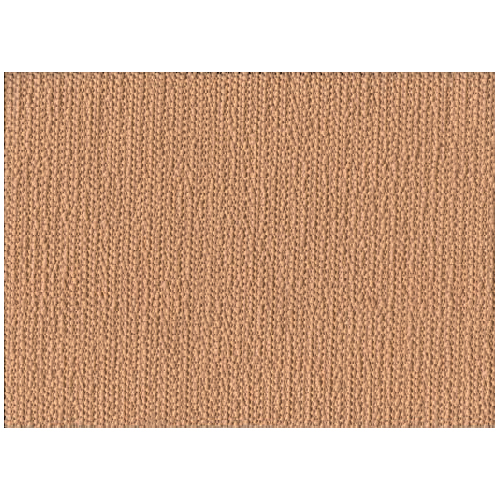 Tapis de table antidérapant vinyle, (2)1,37m x 9m, babeurre