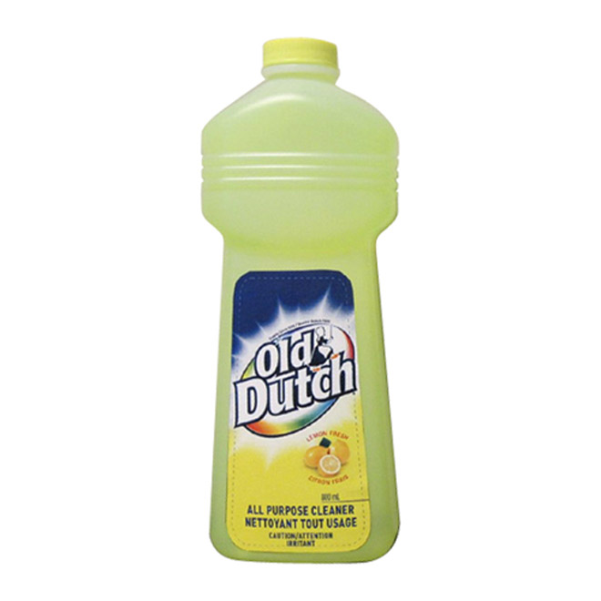 Nettoyant tout usasge «Old Dutch»