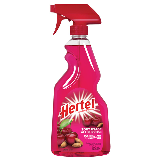 All Purpose Cherry and Almond Cleaner 700 mL
