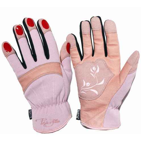 Ladies Work Gloves
