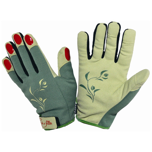 Gants de jardinage