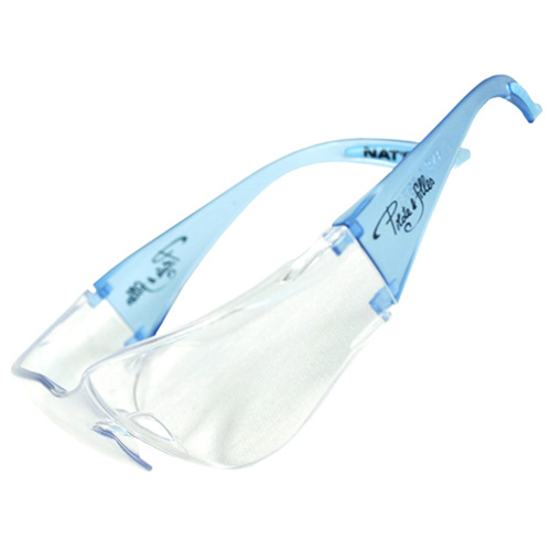 "Pilote & Filles" Safety Glasses