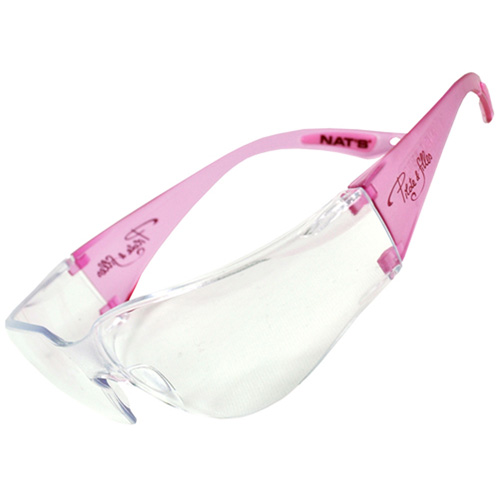 Lunettes de sécurité « Pilote & Filles »