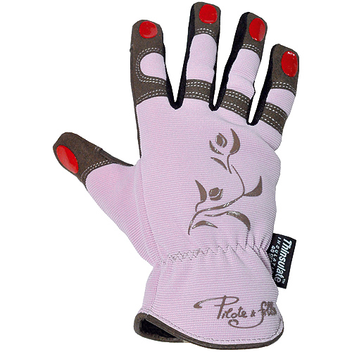 "Pilote & Filles" Work Gloves