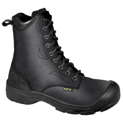 SAFETY BOOTS FOR WOMEN