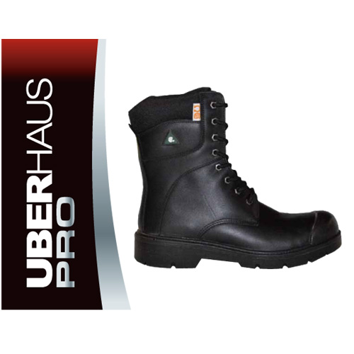 Bottes de travail