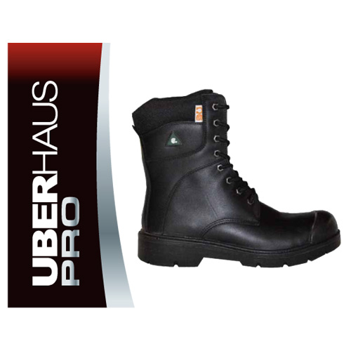 Bottes de travail