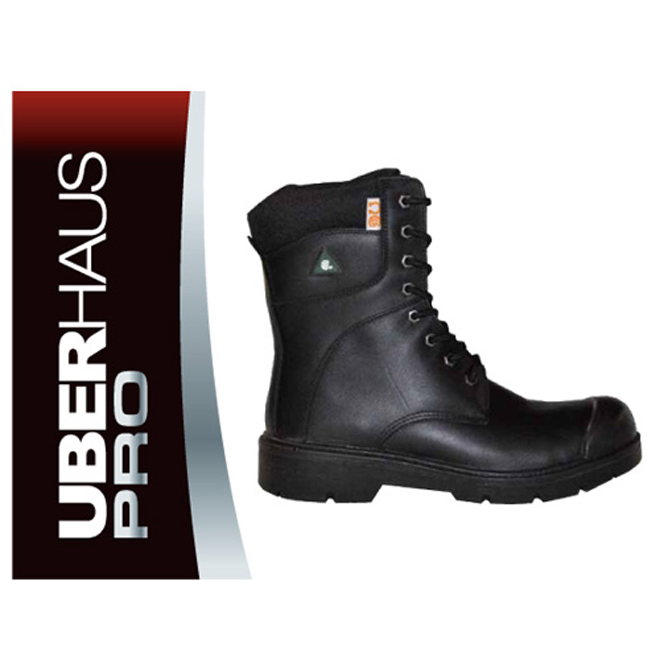 Bottes de travail CSA