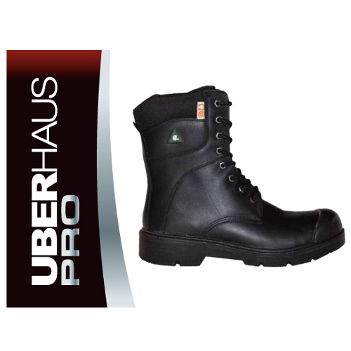 CSA Work Boots