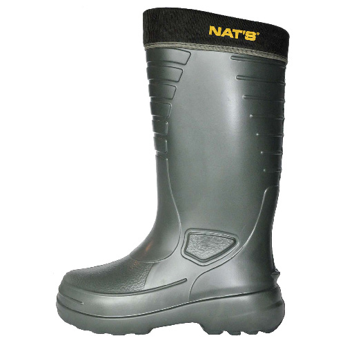 WATERPROOF BOOTS FOR MEN