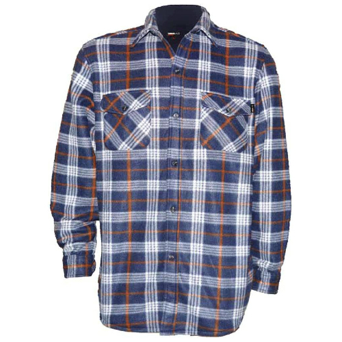 Chemise en polar