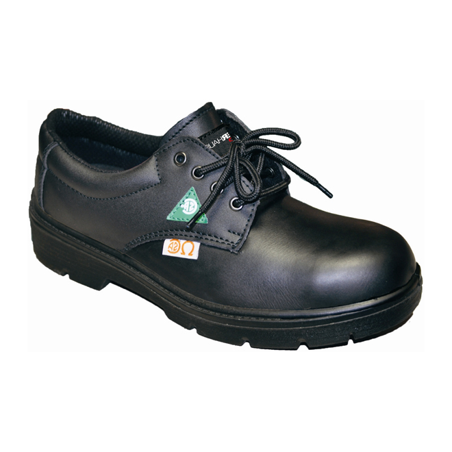 SOULIERS DE SÉCURITÉ POUR HOMME