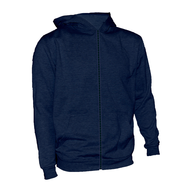FLEECE JACKET